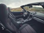 Porsche 718 Boxster T 2019 года (WW)